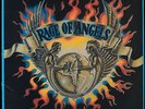 RAGE OF ANGELS - LP - Regency Records