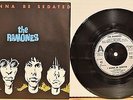 The Ramones - I Wanna Be Sedated 7