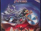 JUDAS PRIEST - Painkiller - RARE LP CBS
