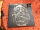 Converge - Jane Live LP Doe Randy Ortiz Edition Brown Vinyl /500 SOLD OUT New