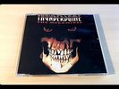 Thunderdome IV The Megamixes (Red Tekst)( Hardcore, Gabber, ID&T, Rave)