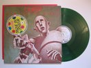 QUEEN :  News Of The World - Original 1977 French Green Vinyl LP Album France