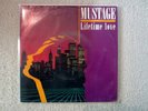 Single / MUSTAGE / LIFETIME LOVE / NEW WAVE AUSTRIA / AMADEO / RARITÄT /