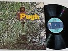 PUGH ROGEFELDT* LP *JA DA A DA * RARE PROG*HEAVY PSYCH* ORIGINAL 1st PRESS 1969