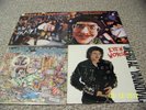 Weird AL Yankovic Vinyl LP Lot-Even Worse, Dare to Be Stupid, Polka Party +1
