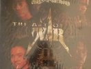 BONE THUGS N HARMONY EAZY E THE ART OF WAR VG+  RARE  RANDOM RAP