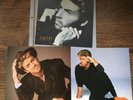 ?RARE?MARKETING OVERVIEW RELEASE•Faith George Michael (Wham )