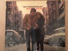 The Freewheelin' Bob Dylan Original 1963 First Pressing Vinyl LP