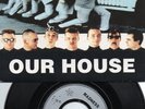 MADNESS our house FRENCH PROMO SINGLE 7