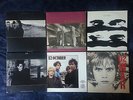 U2, the unforgettable fire, joshua tree, war, october, U2, boy
