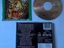 Pestilence Consuming Impulse 1989 1st press