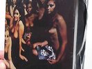 JIMI HENDRIX ELECTRIC LADYLAND NAKED GIRLS EMPTY BOX FOR JAPAN MINI LP CD