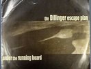 RARE DILLINGER ESCAPE PLAN 