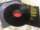Metallica - Ride The Lightning - Vinyl LP Masterdisk HW 60396-1 (VG++) In Shrink
