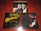 MODERN LOVERS/Jonathan Richman 3 LP' LOT-Original ML,S/T Rounder Promo &1 New LP