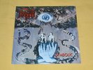 DEATH-Symbolic-2014 US 180gr LP-Metal Blade Records