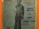SALLY YOUNG AND PICK UPS EJOYOVWI KE SPECIAL RARE AFRO DEEP HIGHLIFE DANCEFLOOR