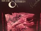 Siouxsie and The Banshees 1986 Tinderbox Vinyl Record with 3 Authographs