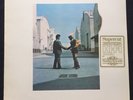 Pink Floyd Wish You Were Here **Supercut Hifi Today Nimbus Records****