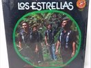 Los Estrellas FLP-5010 Falcon Records 12
