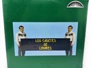 Los Cadetes De Linares 