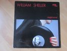 WILLIAM SHELLER ..RARE 33 TOURS ..SIMPLEMENT