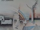 The Chameleons original vinyl LP Script of the Bridge