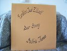RAMBLIN' JACK ELLIOTT -- Dear Ginny (LP) LIKE NEW - Guthrie Thomas