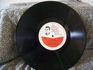 RAMBLIN' JACK ELLIOTT -- World of Folk Music (RADIO PROGRAM/ LP)