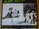 HEART ATTACK Subliminal Seduction 12
