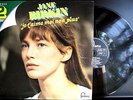Jane Birkin Je T'Aime Moi Non Plus 2 x LP set 1969 Fontana Scarce