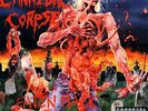 /1075658/ Cannibal Corpse - Eaten Back To Life [Vinile LP]