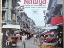 Malaya - Ramlee and Saloma Sing Popular Music of the Far East Vinyl Record BT