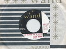 MAXINE BROWN LET ME GIVE YOU MY LOVE b/w WE CAN WORK IT OUT WAND SOUL 45 EX