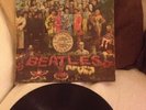 The Beatles - Sgt Pepper - VG - 12