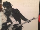 Bruce Springsteen Born To Run LP Record 1975 Original Mint 1st Press PC 33795