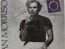 VAN MORRISON Wavelength 1978 US ORG SEALED LP Hype Sticker