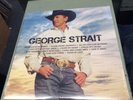GEORGE STRAIT - ICON LP NEW SEALED 2016 UME MCA NICE AND FLAT