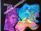 EUGENE GOOSSENS / Berlioz Symphonie Fantastique / Everest Silver-Back SDBR 3037