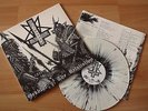 LP Abigor - Orkblut / The Retaliation *SLATTER VINYL* lim. 400 // CSR-LP998