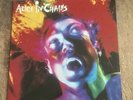 ALICE IN CHAINS - FACELIFT -  ALTERNATIVE ROCK,GRUNGE -  -NM/NM - RARE