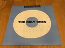 The Only Ones Peel Sessions Album LP UK1989 EX- Soft Boys Syd Barrett Undertones