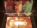 1ST PRESSING ELECTRIC LADYLAND BLUE TEXT TRACK JIMI HENDRIX FIRST PRESS **