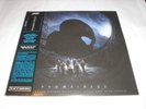 Prometheus Soundtrack Marc Streitenfeld 2 LP 180 Gram Vinyl Mondo Limited Ed NEW