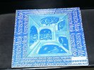 ASH RA TEMPEL / POPOL VUH / KOSMISCHE MUSIK 1972 Vinyl TOP erhalten KRAUTROCK LP