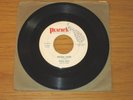 BLUES/R&B 45 RPM - RAFUL NEAL - PEACOCK 1686 - 