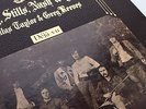 CROSBY STILLS NASH NEIL YOUNG DEJA VU VINYL LP ORIGINAL 1970 EMBOSSED COVER EX+