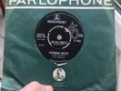 Beatles - Paperback Writer/Rain - UK 1966 1st Press Parlophone 45 RAREST VARIANT