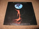 Kool and the Gang Light Of Worlds vinyl LP