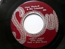 LLANS THELWELL 45 choo-choo ska / lonely night SOUL label SKA b841